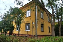 1 kamb. butas Vilnius, Naujininkai, Telšių g.