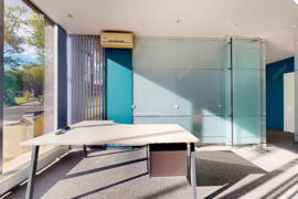 Patalpos Vilnius, Šnipiškės