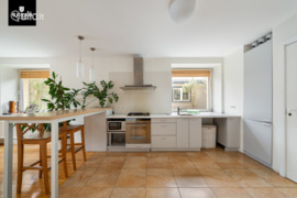 Vilnius, Pavilnys, Grūdų g.