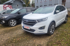 Ford Edge