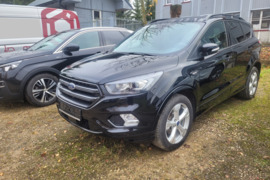 Parduodu Ford Kuga ST-line