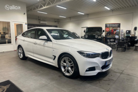 BMW 330 Gran Turismo