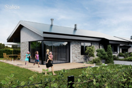 Trakų r. sav., Trakai, Pergalės g.