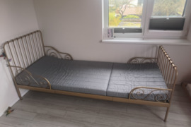 Reguliuojamo ilgio lovyte