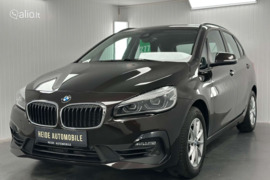 BMW 216 Active Tourer