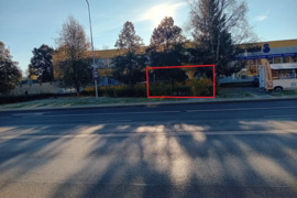 Išnuomojamos patalpos 1 aukte Velžio krel. 48, Panevėžys