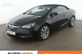 Opel Cascada