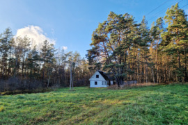 Parduodama sodyba Antatiškių k., Molėtų r.