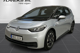 Volkswagen ID3