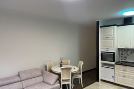 3 kamb. butas Klaipėda, Miško, Kretingos g.