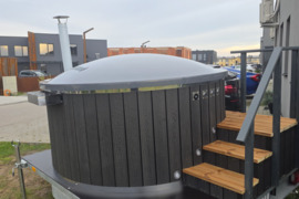 Kubilo nuoma, Kaunas  Šilainiai  9-ojo Forto g.