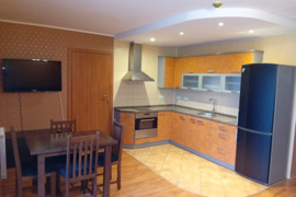 2 kamb. nuoma Klaipėda, Centras, Minijos g.