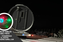 Nuomojame mobilią pirtį ir kubilą – atvežame tiesiai pas jus *** ALYTUS NUOMA www.pirtiskieme.lt ALY