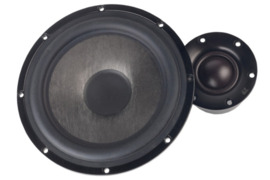 Ground Zero GZ ULTRA T-30 + K-165