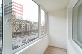 Parduodamas 1 kambario butas Jeruzalėje, Bitininkų g.