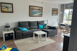 Apartamentas su terasa, Alicante provincijoje, Torrevieja mieste, Los Balcones rajone. 3 kambariai |