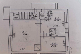 Parduodu butą Plinkščių kaime.