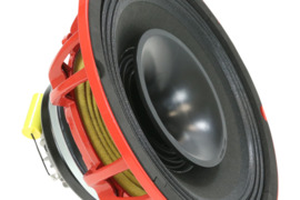 Ground Zero GZCF 200NEO-PRO