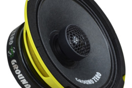 Ground Zero GZCF 6.5SPL