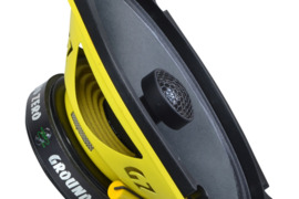 Ground Zero GZCF 69SPL