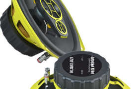 Ground Zero GZCF 7104XSPL