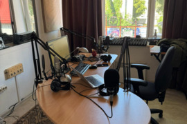 Patalpos Panevėžys, Panevėžys, Respublikos g.