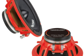 Ground Zero GZCM 6.5N-PRO