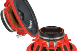 Ground Zero GZCM 8.0N-PRO