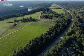 82.0 a sklypas Birštono sav., Birštonas (Birštono sav.), Bokšto al.