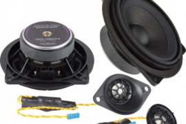 Ground Zero GZCS 100BMW-B