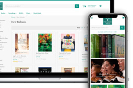 Svetainės ir e. parduotuvės, kurios kelia verslą į viršų