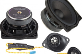 Ground Zero GZCS 100BMW-C100W