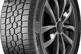 General GRABBER CROSS A/S 275/45R20 110V XL, Universalios padangos