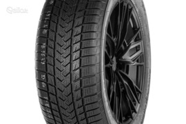 Gripmax Supergrip eWinter 195/60R18 96V XL, Žieminės padangos