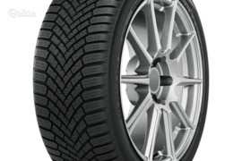 Yokohama Bluearth Winter (V906) 215/55R17 98V XL, Žieminės padangos
