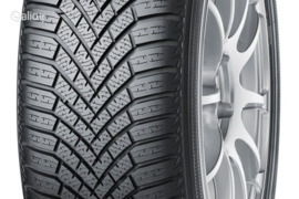 Yokohama V906 205/55R17 95V XL, Žieminės padangos