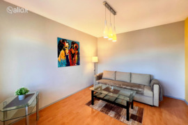 2 kamb. butas Vilnius, Pašilaičiai, Žemynos g.