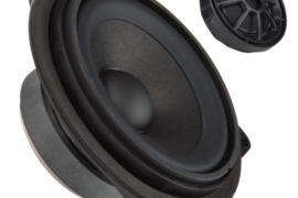 Ground Zero GZCS 100BMW-SQB