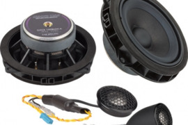 Ground Zero GZCS 100MINI-A