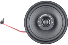 Ground Zero GZCS 12CX