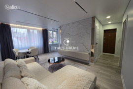 2 kamb. butas Klaipėda, Kauno, Kauno g.