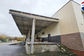 Patalpos Panevėžys, Panevėžys