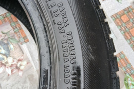 Continental, Žieminės padangos