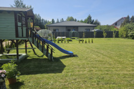 6.5 a sklypas Klaipėdos r. sav., Kalotė, Bebrų g.