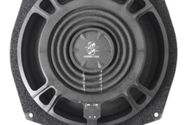 Ground Zero GZCS 200BMW-SW4