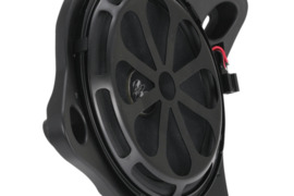 Ground Zero GZCS 200MBL-LHD