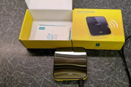 Neribotas 4G+ Internetas (tik 7,99€/mėn.)