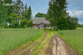 Radviliškio r. sav., Tyruliai, Laukų g.