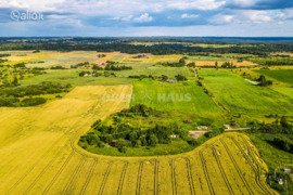 20.00 a sklypas Vilniaus r. sav., Airėnai II, Vilniaus g.