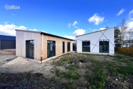 Klaipėdos r. sav., Ketvergiai, Tvenkinio g.